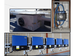 IEC62446-1:2018測試程序之光伏組件功能性測試