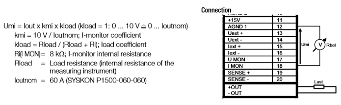 P系列直流電源操作說(shuō)明